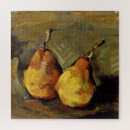 Recherche de cezanne puzzles Impressionnisme