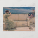 Search for lawrence alma tadema postcards Oil