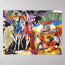 Search for cirque posters Illustration