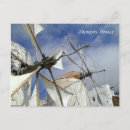 Search for old windmills postcards Europe