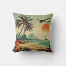 Recherche de hawaï coussins Tropical