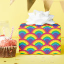 Search for dragon scales wrapping paper Rainbow