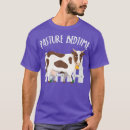 Recherche de funny cow tshirts Noël