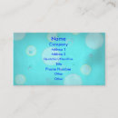 Recherche de affaires de bulle Professionnel