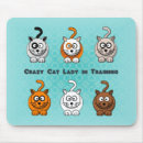 Search for items standard mousepads Cat