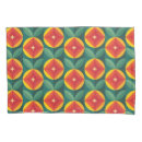 Search for orange floral pillowcases Abstract