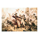 Recherche de barbe noire posters Corsaire