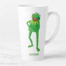 Recherche de le kermit tasses Sourire