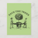 Search for eco friendly postcards Environment