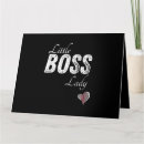 Search for boss lady cards Funny