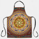 Search for bandana aprons Abstract