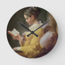 Recherche de lecture horloges Dessin