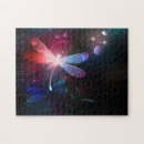 Search for dragonfly puzzles Black