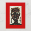 Search for red brown postcards Pink