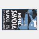 Search for napoli stickers Vintage