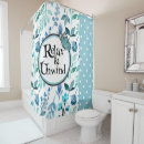 Search for teal butterfly shower curtains Pretty