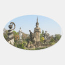 Search for big buddha stickers Hindu