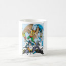 Search for super powers mugs Logo