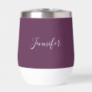 Recherche de plumes mugs bouteilles Prune