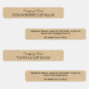 Search for lip gloss Small business