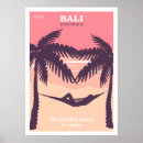 Search for bali vintage travel posters Paradise