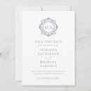 Search for floral wedding save the dates Contemporary