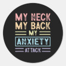 Search for psychology stickers Therapist