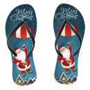 Search for holiday santa sandals Cool