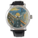 Search for expressionism watches Edvard munch