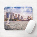 Search for sydney harbour mousepads Sydney opera house