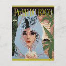Search for puerto rican postcards Palm tree