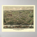 Recherche de cartes par emplacement posters Les etats unis