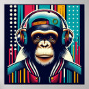 Search for chimpanzees art Chimps