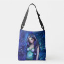 Search for nymphs bags Sea nymph