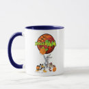 Search for cartoon basketball mugs Movie