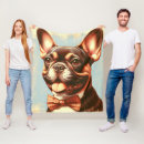 Search for bulldog blankets Dogs