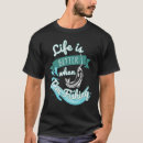 Search for catch and release tshirts Lake