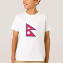 Search for nepal flag tshirts Nepali