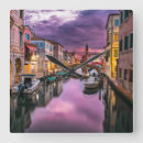 Recherche de venise horloges Bateaux