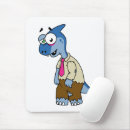 Search for fantasy character mousepads Reptile
