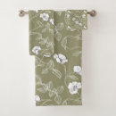 Search for olive bath towels Minimalist