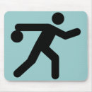 Recherche de boules bowling tapis souris Roulement