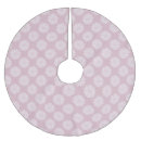 Search for pink tree skirts Trendy