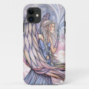 Search for angel iphone cases Spiritual