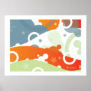 Search for retro mod posters Funky