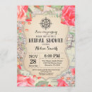 Search for miss to mrs bridal shower invitations Love is a journey