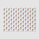 Search for holiday tissue paper Girl