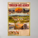 Search for swiss railway posters Vintage