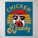 Search for rooster painting posters Funny