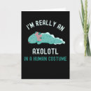 Recherche de axolotl halloween Salamandre